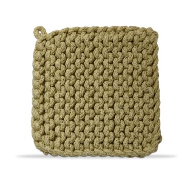 Crochet Trivet