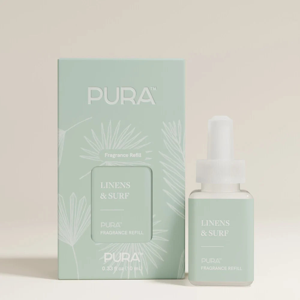 Pura Scents Refill