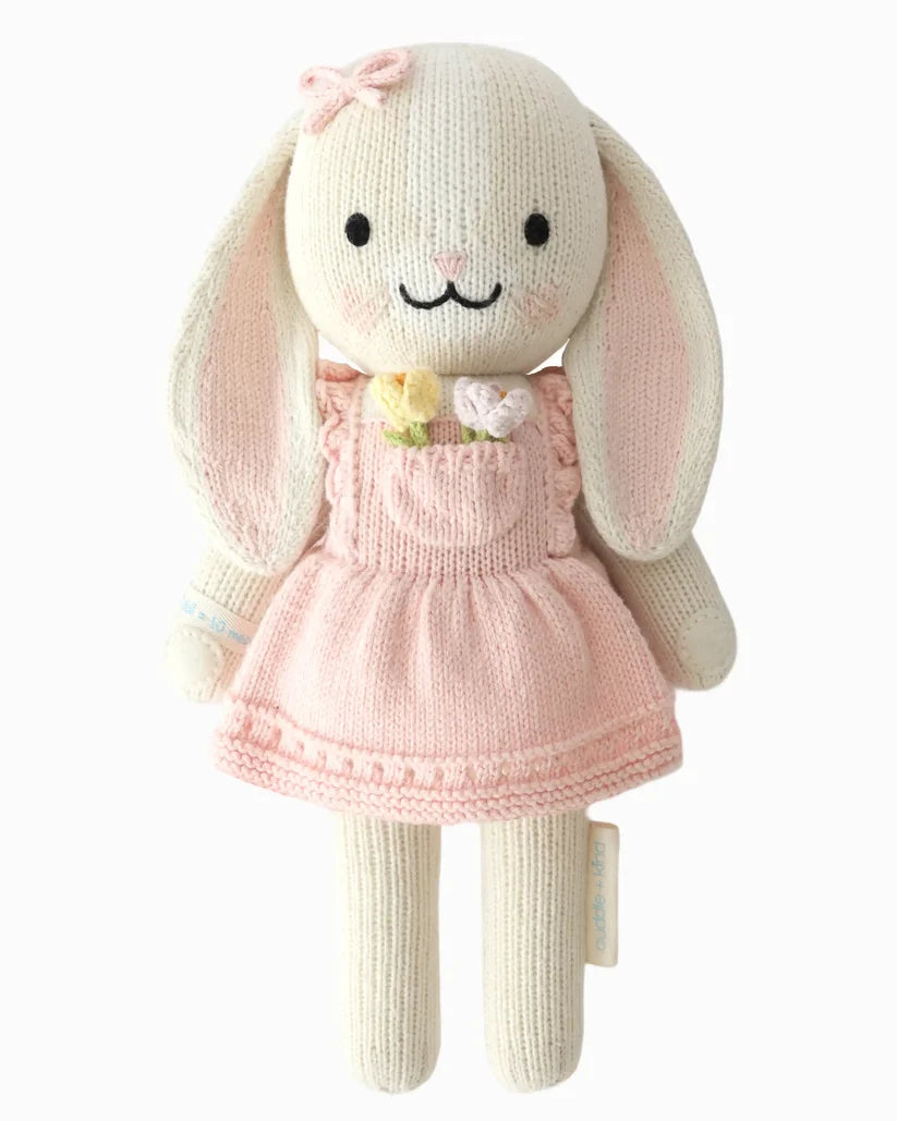 Clover the Bunny Blossom Regular