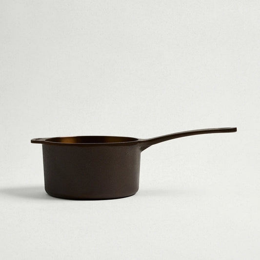 Smithey 1QT Saucepan