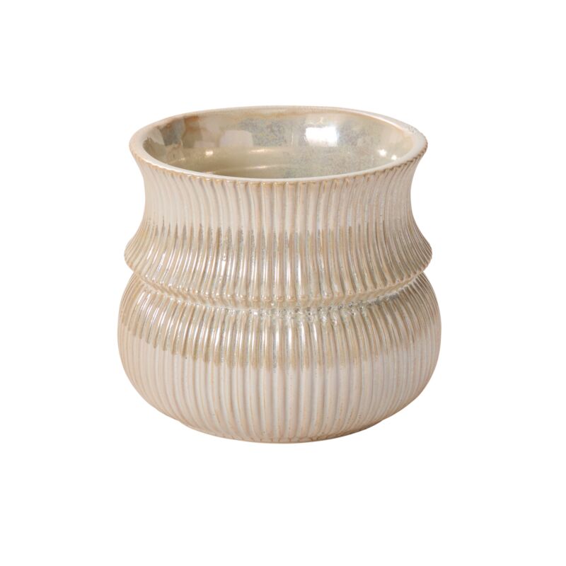 Verdant Pot