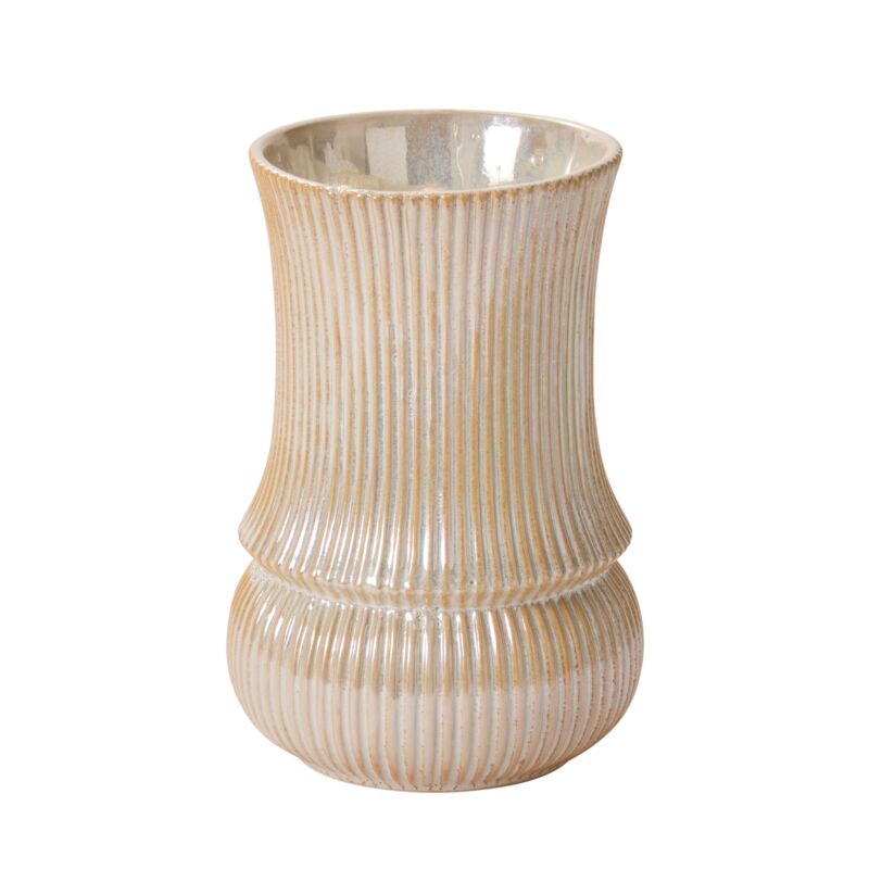 Verdant Vase