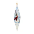 Chilly Forest Icicle