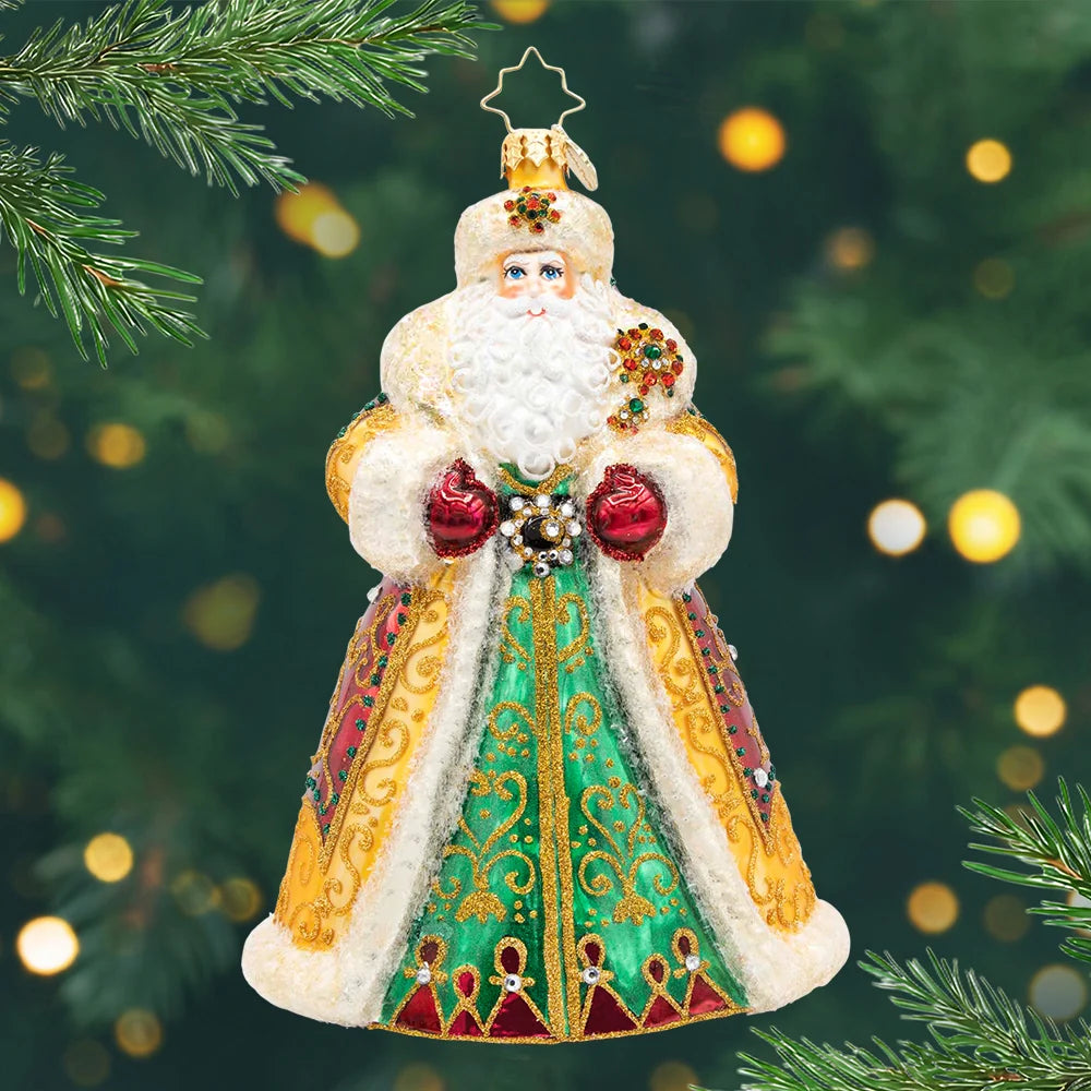 Crown of Christmas