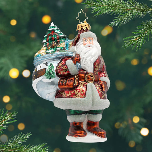 Woodland Noel