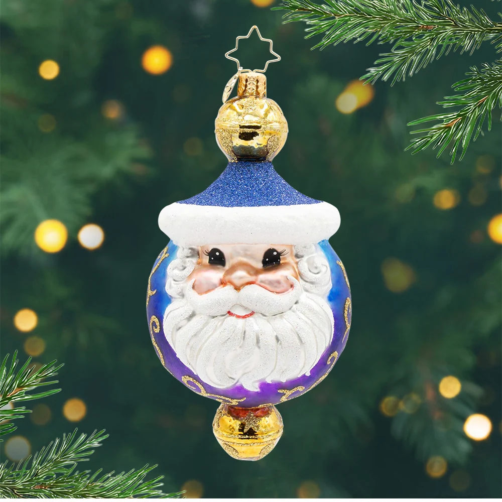 Jingle Top Gent