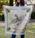 Silk Scarf 35inch