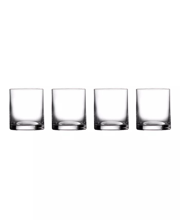 Marquis Moments DOF Set of 4