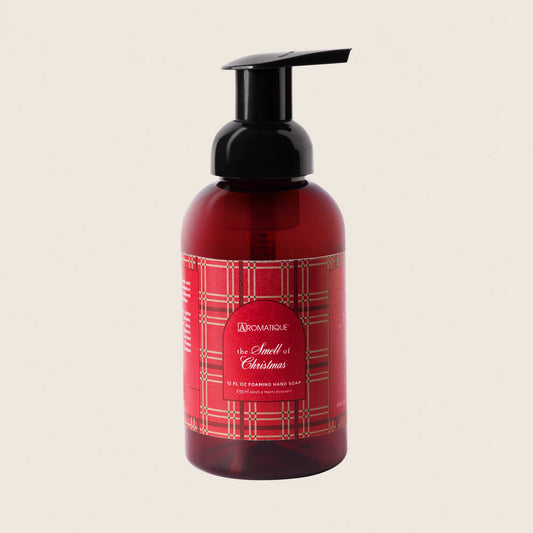 Aromatique Foaming Soap