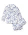 PP Twill Pj Set
