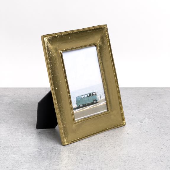 Gld Photo Frame 4x6 75267
