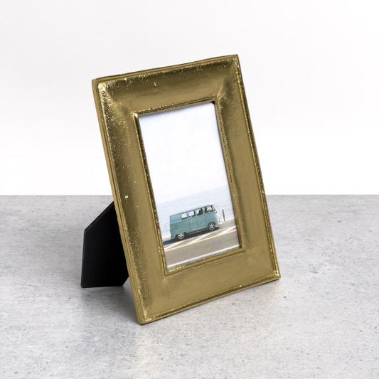 Gld Photo Frame 4x6 75267