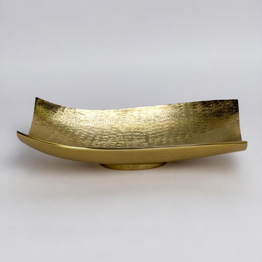 Flared Rectangular Tray 75315
