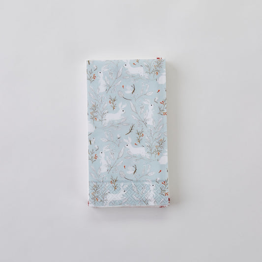 Tableau Guest Towels Pack of 16