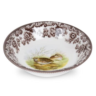 Woodland Ascot Cereal Bowl
