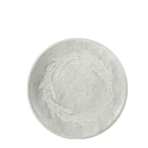 Gabriela Coupe Salad Plate