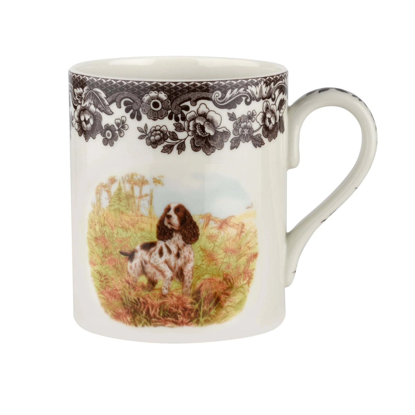 Woodland 16oz Mug