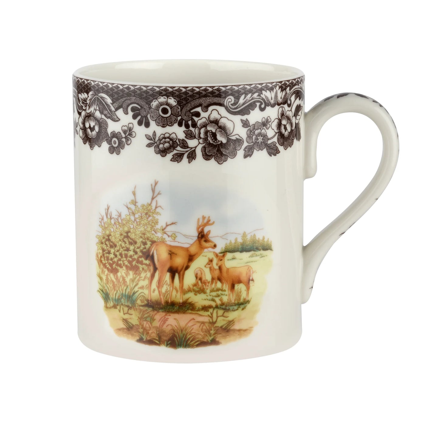 Woodland 16oz Mug