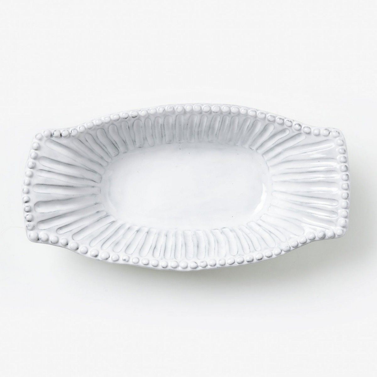 Incanto Stripe Small Au Gratin