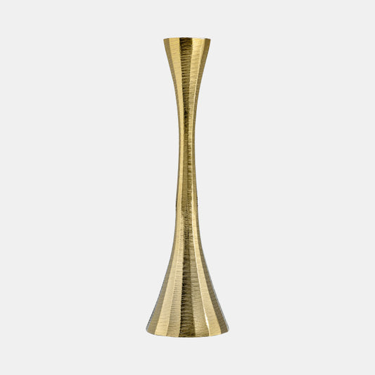 Metal Modern Solid Taper Candle Holder