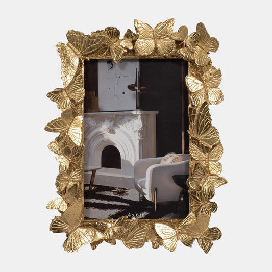 Butterfly Frame