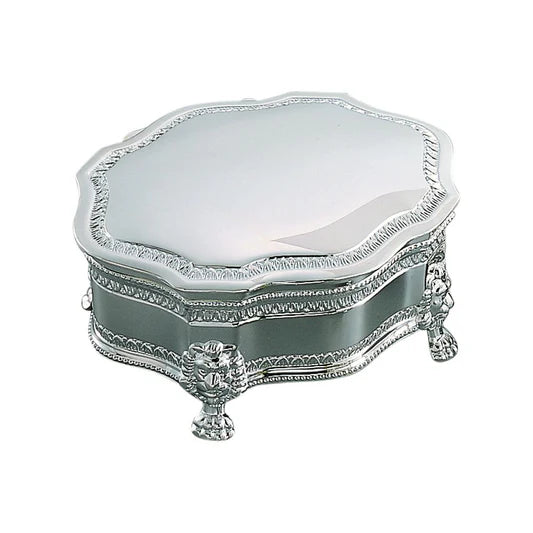 Victorian Jewelry Box