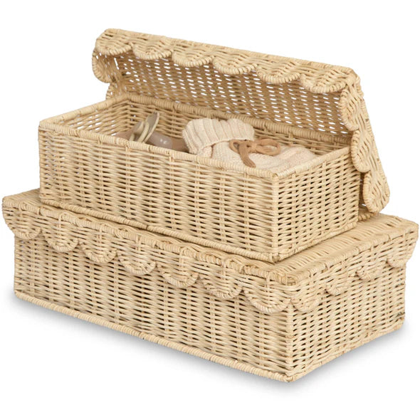 Goldie Keepsake Box