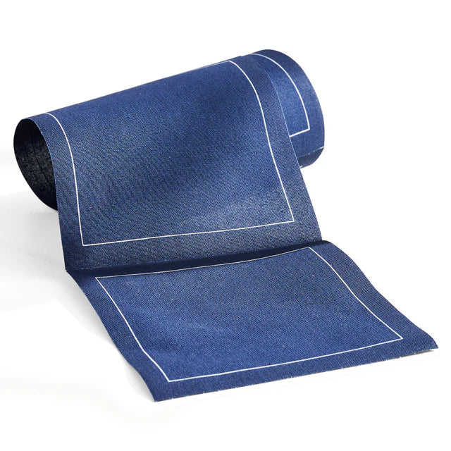 TT Cocktail Napkin Roll