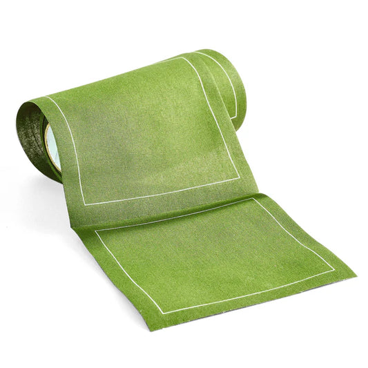 TT Cocktail Napkin Roll