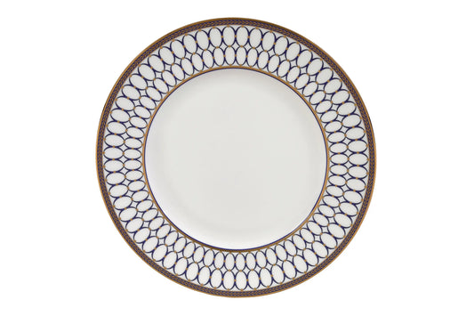 Renaissance Gold Dinner Plate