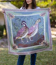 Silk Scarf 35inch