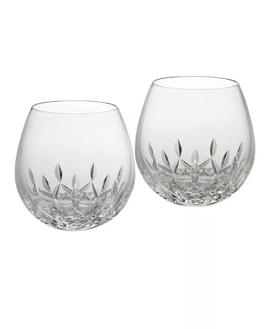 Lismore Essence Stemless Light Red Wine