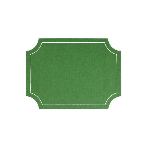 Tessuti Rectangular Placemats Set of 4