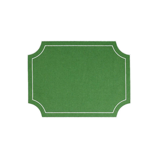Tessuti Rectangular Placemats Set of 4