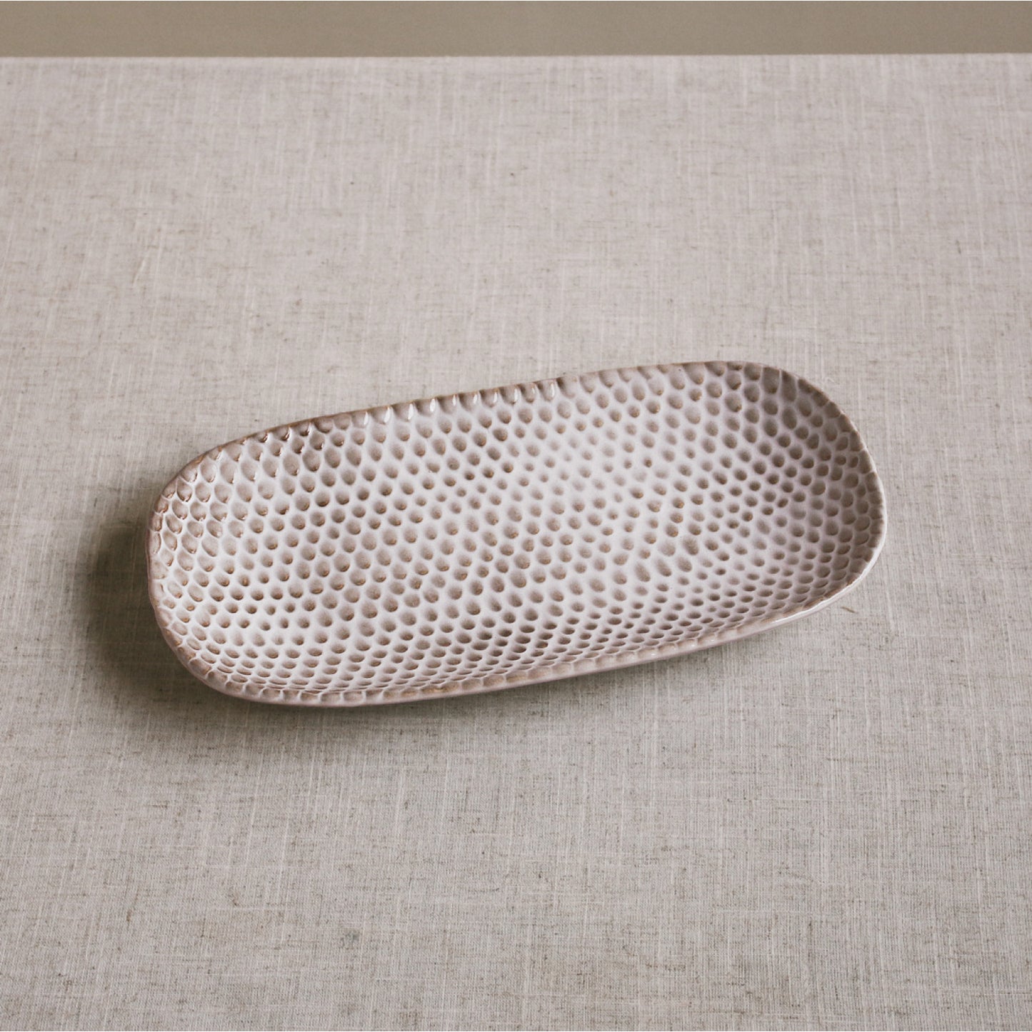 Aurora Rectangular Platter 2187
