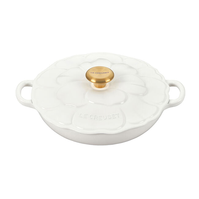 Signature Petal Braiser 2.25qt