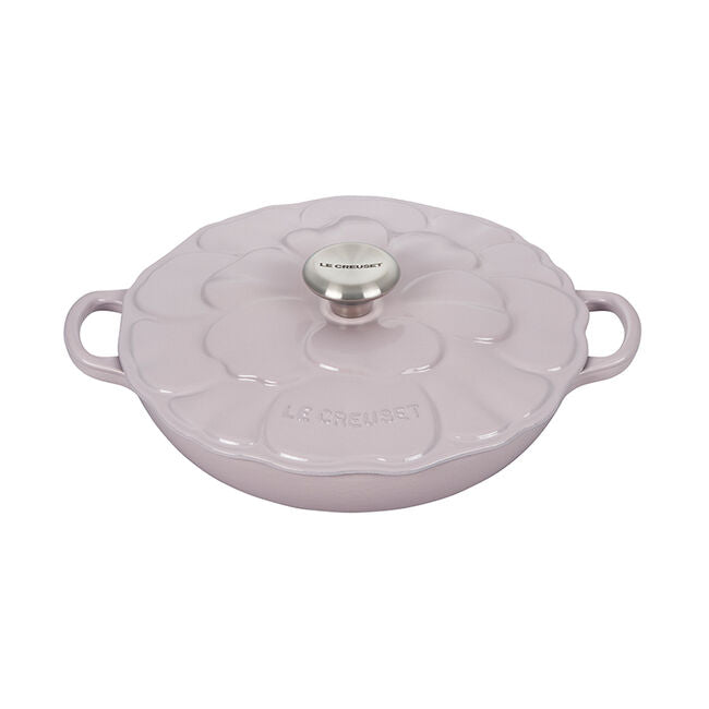 Signature Petal Braiser 2.25qt