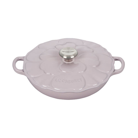 Signature Petal Braiser 2.25qt