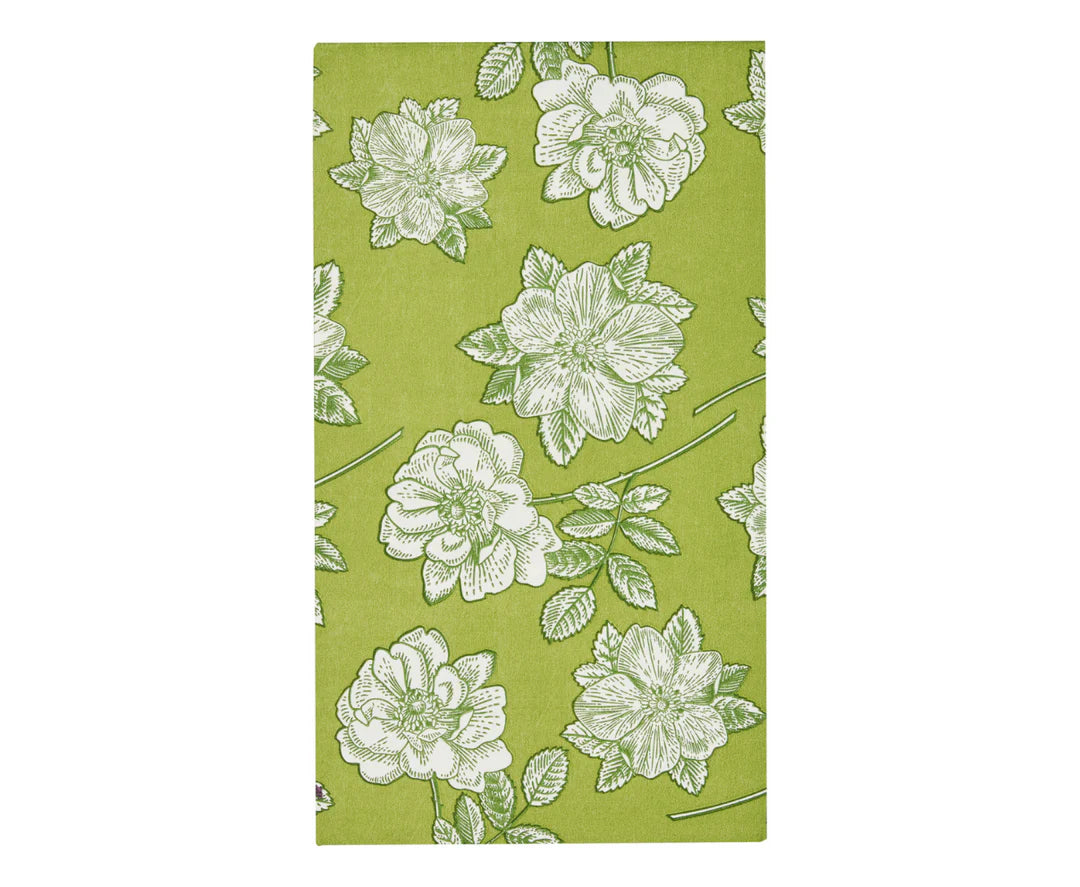 Sophistiplate Guest Towel 20/pkg