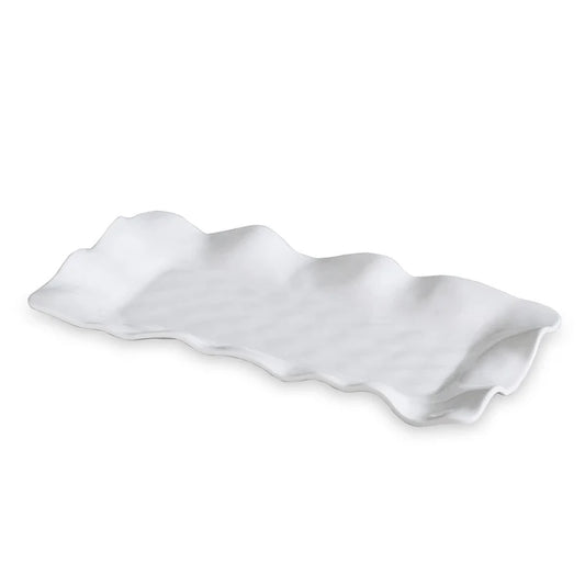 VIDA Havana Rectangular Tray  #2409