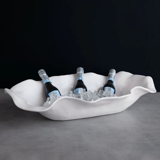 Vida Havana Extra Large Oval Centerpiece #2714