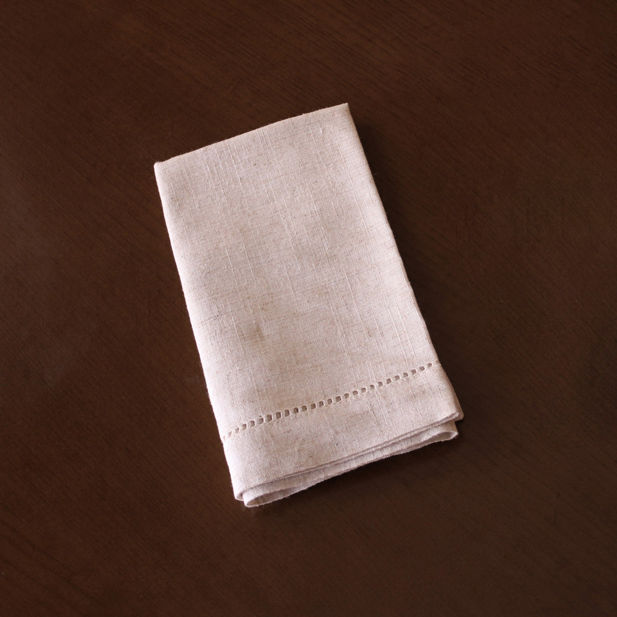 Linen Classic Napkins Set of 4