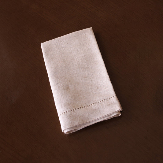 Linen Classic Napkins Set of 4
