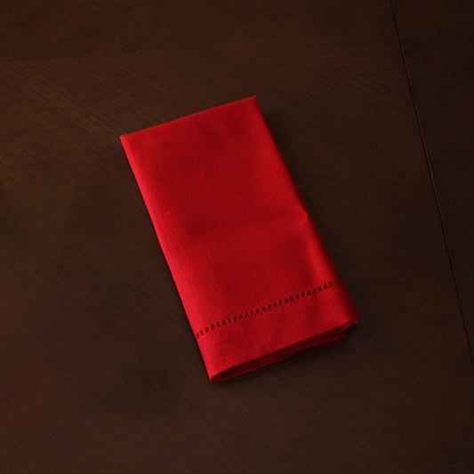 Linen Classic Napkins Set of 4