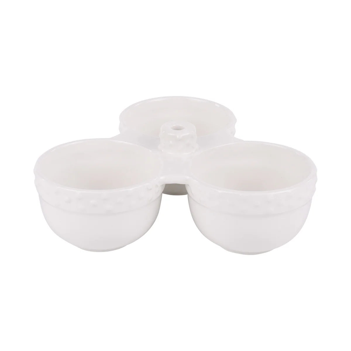 Trio Serving Dish