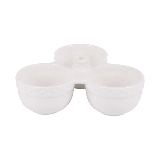 Trio Serving Dish