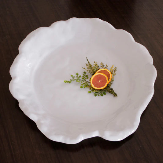 Vida Havana XL Round Platter 2876