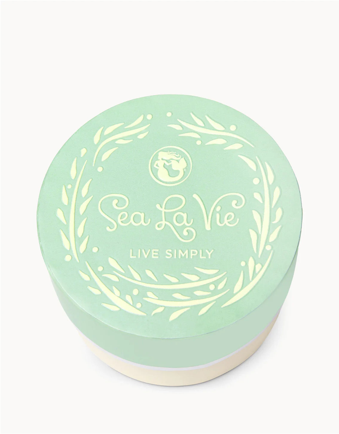 Sea La Vie Necklace 2