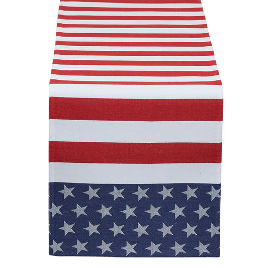 DI Table Runner