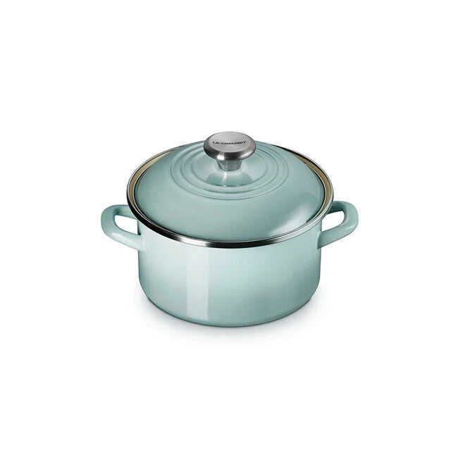 Traditional Signature Stockpot 12qt